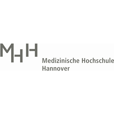 MHH - Medizinische Hochschule Hannover Logo