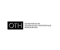 OTH Regensburg Logo