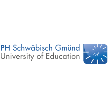 Pädagogische Hochschule Schwäbisch Gmünd Logo