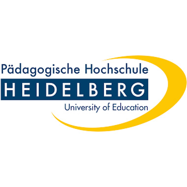 Pädagogische Hochschule Heidelberg Logo