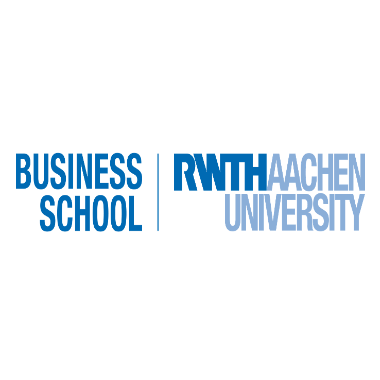 RWTH Business School Logo