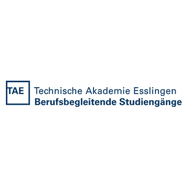 TAE Technische Akademie Esslingen Logo