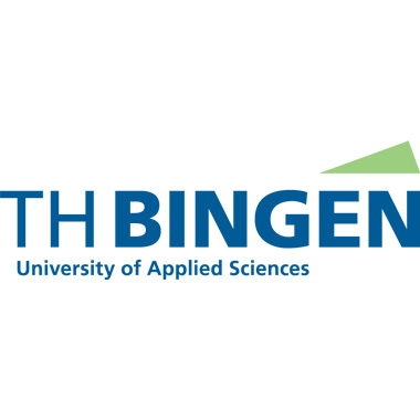 TH Bingen Logo