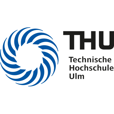 THU - Technische Hochschule Ulm Logo