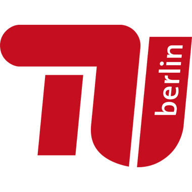 TU Berlin Logo