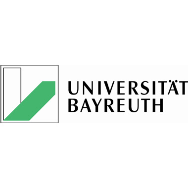 Logo Uni Bayreuth