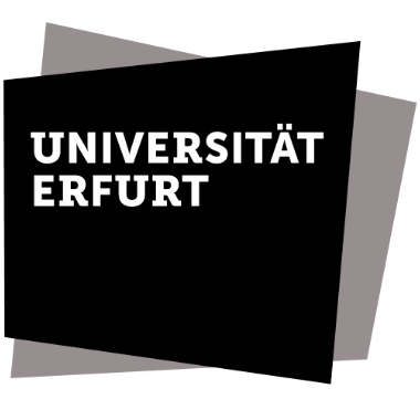 Uni Erfurt Logo