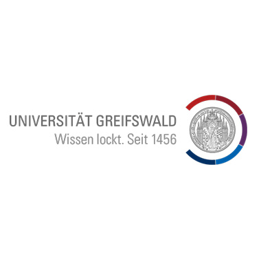 Uni Greifswald Logo