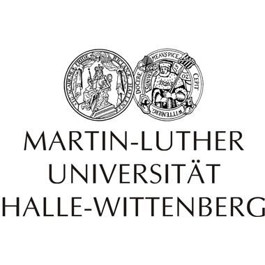 Logo Uni Halle-Wittenberg
