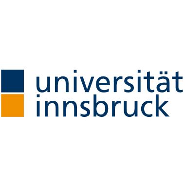 Uni Innsbruck Logo