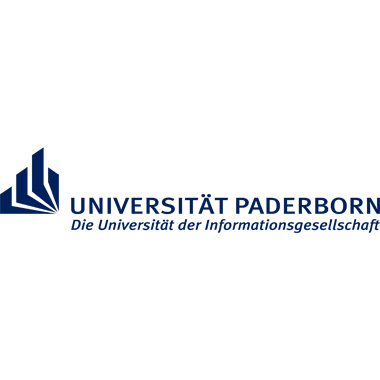 Uni Paderborn Logo