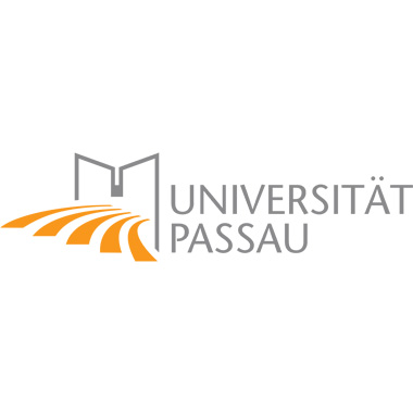 Logo Uni Passau