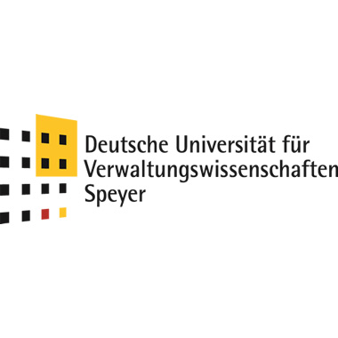 Deutsche Universität für Verwaltungswissenschaften Speyer Logo