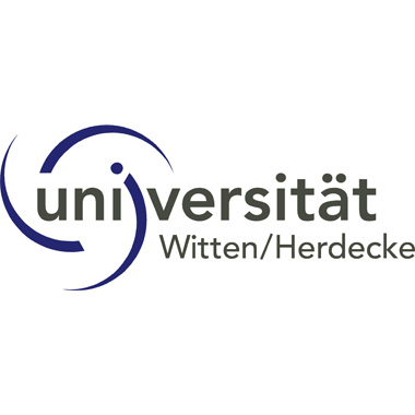 Logo Uni Witten/Herdecke