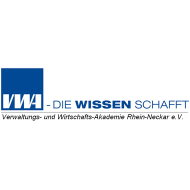 Verwaltungs- und Wirtschafts-Akademie Rhein-Neckar e.V. Logo