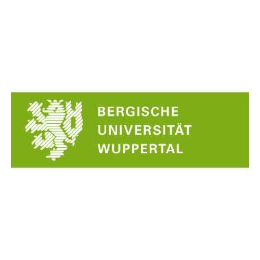 Uni Wuppertal Logo