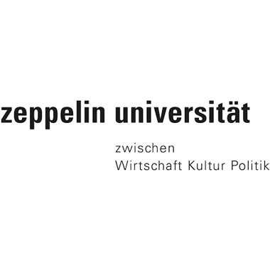 Zeppelin Universität Logo