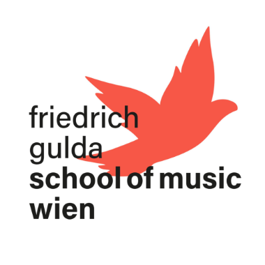 Friedrich Gulda School of Music Wien Logo