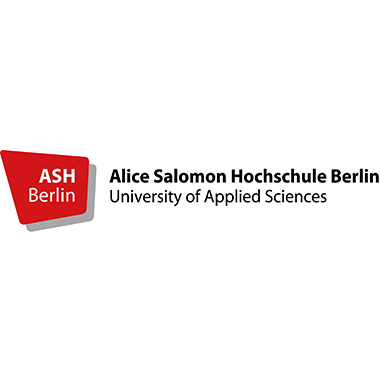 Alice Salomon Hochschule Berlin Logo