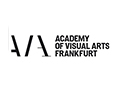 Academy of Visual Arts Frankfurt Logo