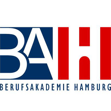 Berufsakademie Hamburg Logo