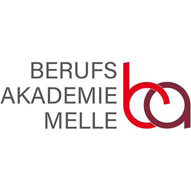 Berufsakademie Melle Logo