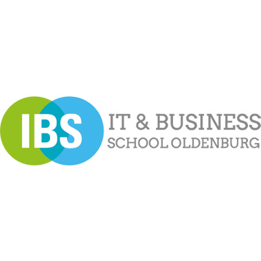 IBS IT & Business School Oldenburg Logo