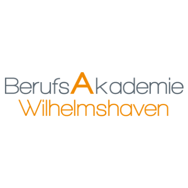 Berufsakademie Wilhelmshaven Logo