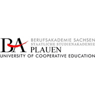 Berufsakademie Plauen Logo