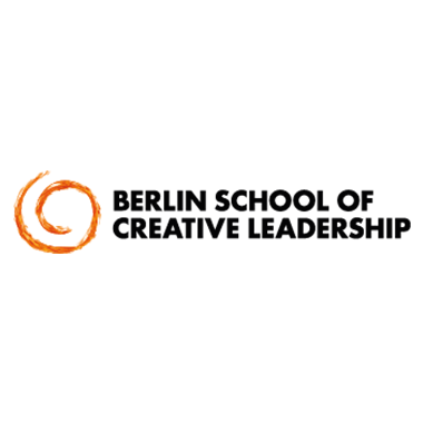 Berlin School of Creative Leadership Logo