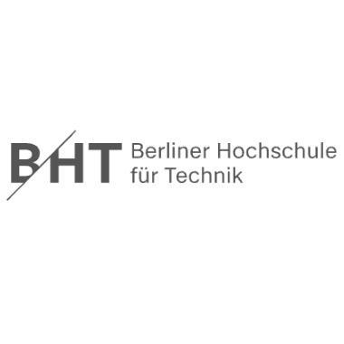 Berliner Hochschule für Technik Logo