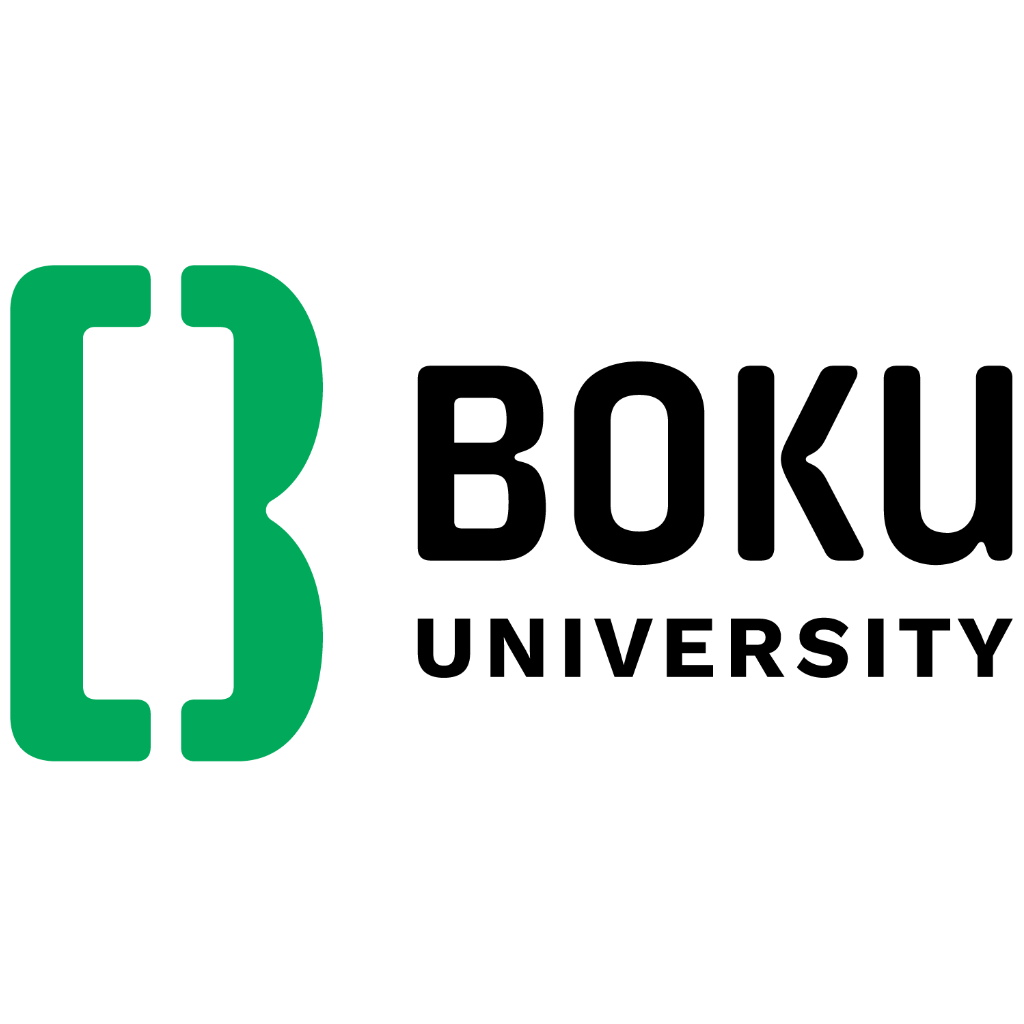 BOKU University Logo
