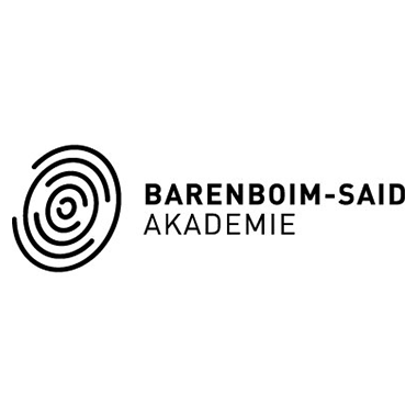 Barenboim-Said Akademie Logo