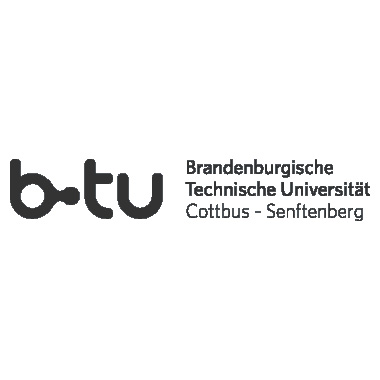 BTU Cottbus-Senftenberg Logo
