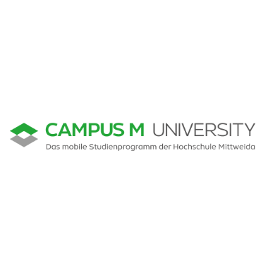 Campus M University Logo