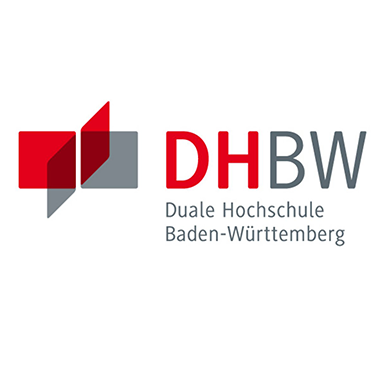 DHBW - Duale Hochschule Baden-Württemberg Logo