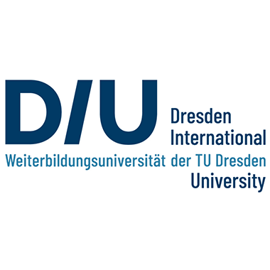 Dresden International University (DIU) Logo