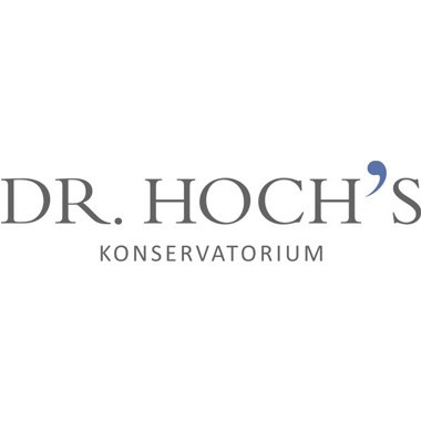 Dr. Hoch’s Konservatorium Logo