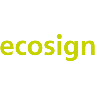 ecosign Logo