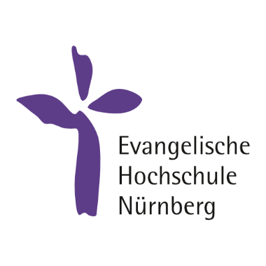 EVHN - Evangelische Hochschule Nürnberg Logo