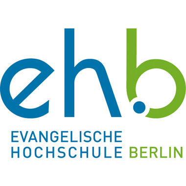 ehb - Evangelische Hochschule Berlin Logo