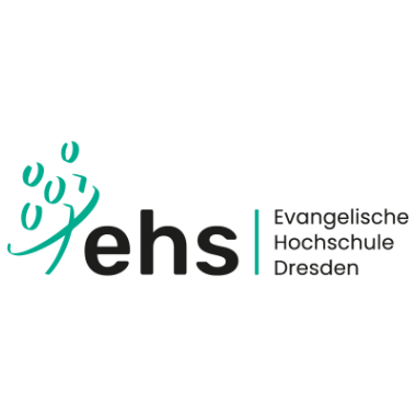 ehs – Evangelische Hochschule Dresden Logo