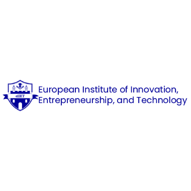 European Institute of Innovation, Entrepreneurship, and Technology Logo