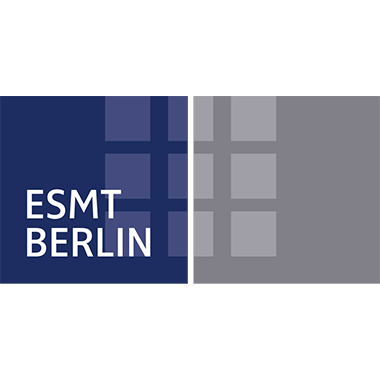 ESMT Berlin – European School of Management and Technology Logo