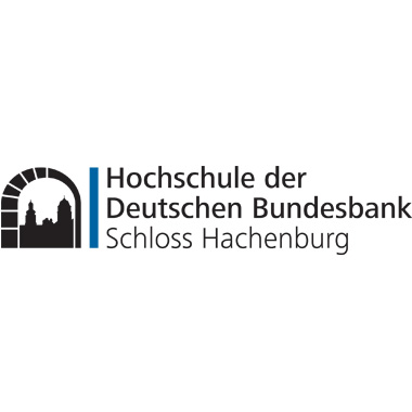 Hochschule der Deutschen Bundesbank Logo