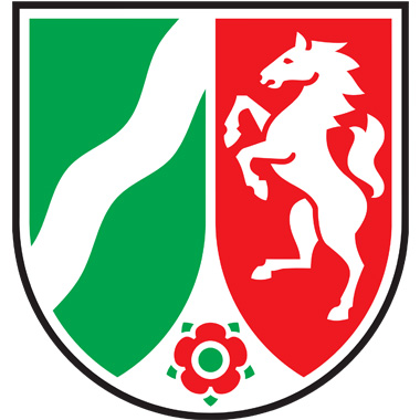 Fachhochschule für Rechtspflege Nordrhein-Westfalen Logo