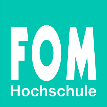 FOM Hochschule Logo
