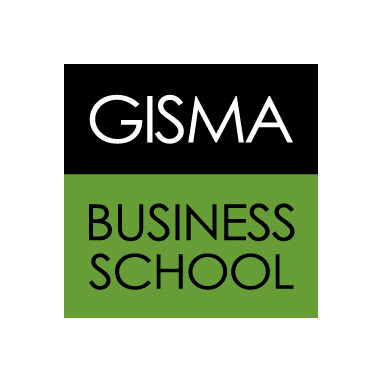 Gisma Business School Logo