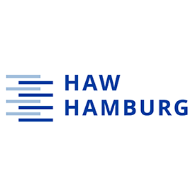 HAW Hamburg – Hochschule für Angewandte Wissenschaften Logo