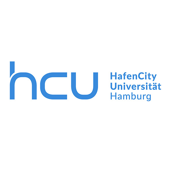 HCU - HafenCity Universität Hamburg Logo